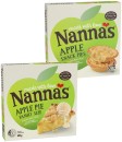 Nannas-Fruit-Pies-Family-Size-600g-or-Snack-450g-Selected-Varieties Sale