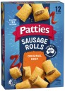 Patties-Sausage-Rolls-Party-Pies-Pasties-or-Quiches-12-Pack-Selected-Varieties Sale