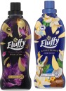 Fluffy-Concentrated-Fabric-Conditioner-900mL-1-Litre-Selected-Varieties Sale