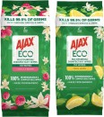 Ajax-Multipurpose-Wipes-110-Pack-Selected-Varieties Sale