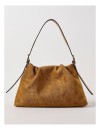 Piper-Springfield-Faux-Suede-Shoulder-Bag Sale