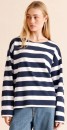 Piper-Long-Sleeve-Boat-Neck-Tee Sale