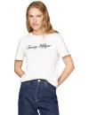 Tommy-Hilfiger-Script-Regular-Crew-Neck-Tee Sale