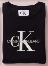 CK-Jeans-Mono-Logo-Tee Sale