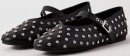 Tokito-Lottie-Studded-Ballet-Flat Sale