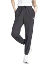 adidas-Essentials-French-Terry-Trackpant-Black Sale