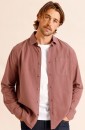 Maddox-Garment-Dyed-Long-Sleeve-Shirt Sale