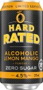 Hard-Rated-Lemon-Mango-Zero-Sugar-45-Cans-375mL Sale