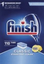 Finish-Classic-Dish-Tabs-110pk-Lemon Sale