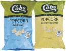 Cobs-Popcorn-Assorted-80g-120g Sale