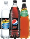 Pepsi-Schweppes-Soft-Drinks-11-125-Litre Sale