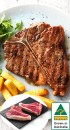 Australian-Beef-TBone-Steak Sale