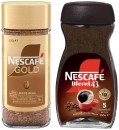 Nescaf-Instant-Coffee-Blend-43-140-150g-or-Gold-95-100g-Selected-Varieties Sale