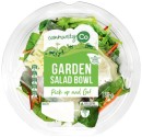 Community-Co-Garden-Salad-Bowl-180g Sale