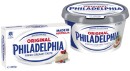 Philadelphia-Fresh-Creamy-Taste-Cream-Cheese-Spreadable-Tub-or-Cheese-Block-250g-Selected-Varieties Sale