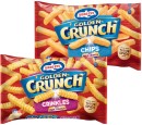 Birds-Eye-Golden-Crunch-Chips-900g-Selected-Varieties Sale