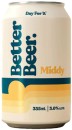 Better-Beer-Middy-30-Can-Block Sale