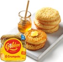 Golden-Crumpet-Rounds-6-Pack-Selected-Varieties Sale