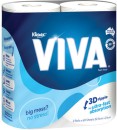 Kleenex-Viva-Paper-Towels-2-Pack-Selected-Varieties Sale