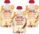 Heinz-Baby-Food-Pouches-120g-Selected-Varieties Sale