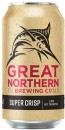 Great-Northern-Super-Crisp-30-Can-Block Sale