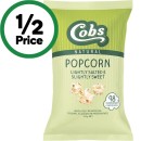 Cobs-Popcorn-80-120g Sale