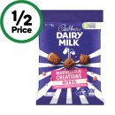 Cadbury-Marvellous-Creations-Bites-120g Sale