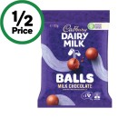 Cadbury-Dairy-Milk-Balls-135g Sale