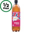 Nexba-Sugar-Free-Kombucha-1-Litre Sale