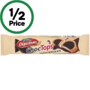 McVities-Digestives-Tops-100g Sale