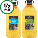 Farmers-Harvest-Vegetable-Canola-or-Sunflower-Oil-4-Litres Sale