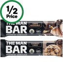 The-Man-Bar-50g Sale