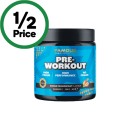 Famous-Nutrition-Pre-Workout-225g Sale