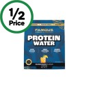 Famous-Nutrition-Protein-Water-300g Sale