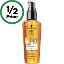 Schwarzkopf-Extra-Care-Hair-Treatment-Daily-Oil-100ml Sale