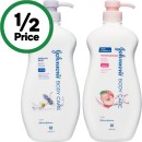 Johnsons-Body-Wash-1-Litre Sale