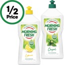 Morning-Fresh-Dishwashing-Liquid-900ml Sale