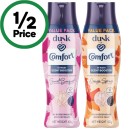 Comfort-x-Dusk-In-Wash-Scent-Booster-425g Sale