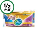 Dynamo-Professional-Laundry-Capsules-Pk-28 Sale