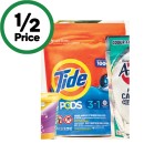 Tide-Pods-Laundry-Capsules-Pk-31 Sale