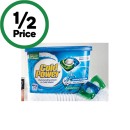 Cold-Power-Laundry-Capsules-Pk-26 Sale