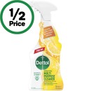 Dettol-Multipurpose-Cleaner-Spray-750ml Sale