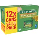 John-West-Tuna-Tempters-12-x-95g Sale