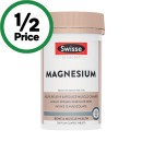 Swisse-Ultiboost-Magnesium-Tablets-Pk-200 Sale