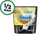 Finish-Ultimate-Plus-Dishwasher-Tablets-Pk-56 Sale