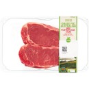 Macro-Australian-Grass-Fed-Beef-Porterhouse-Steaks-400g Sale