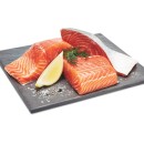 Fresh-Tasmanian-Atlantic-Salmon-Fillets-Skin-On Sale