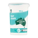 Woolworths-Sour-Cream-300ml Sale