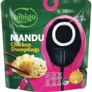 Bibigo-Mandu-Dumplings-280g Sale