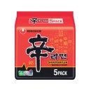 Nongshim-Noodles-460-600g-Pk-45 Sale